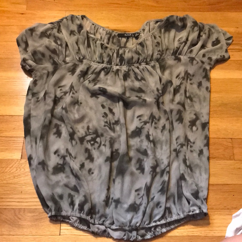 ana blouse